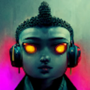 Meet your Posher, Deaf